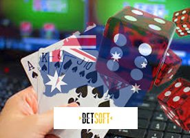 Best Australian Betsoft Online Casinos