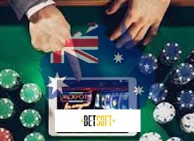 Best Australian Betsoft Online Casinos