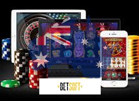 Best Australian Betsoft Online Casinos