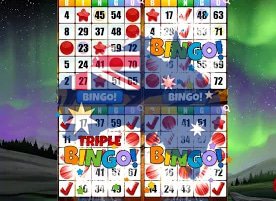 Best Australian Bingo Online Casinos