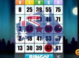 Best Australian Bingo Online Casinos