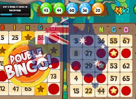 Best Australian Bingo Online Casinos