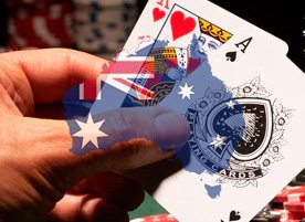 Best Australian Blackjack Online Casinos