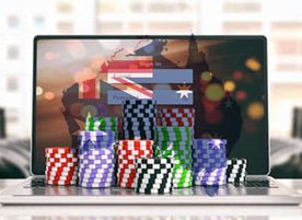 Best Australian Online Casinos