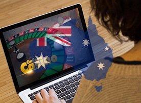 Best Australian Online Casinos