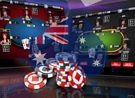 Best Australian Poker Online Casinos