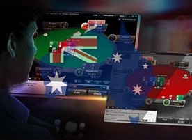 Best Australian Poker Online Casinos