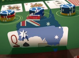 Best Australian Poker Online Casinos