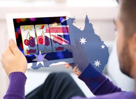 Best Australian Pokie Online Casinos