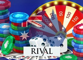 Best Australian Rival Online Casinos