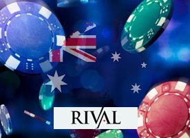 Best Australian Rival Online Casinos