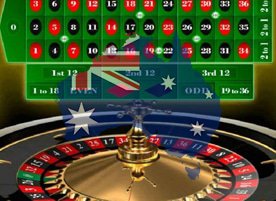 Best Australian Roulette Online Casinos