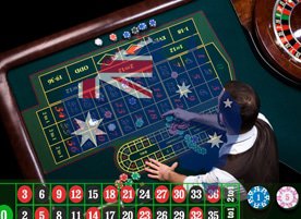 Best Australian Roulette Online Casinos