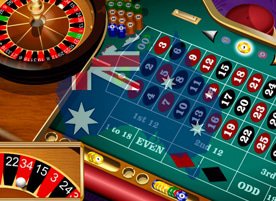 Best Australian Roulette Online Casinos