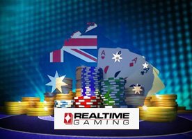 Best Australian RTG Online Casinos