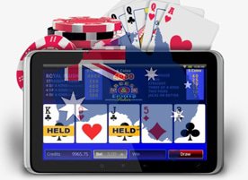 Best Australian Video Poker Online Casinos