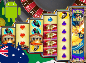 android, ios  casinoaussies.net